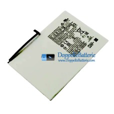 Akku für Samsung Galaxy Tab-A7 T500 SM-T505C SCUD-WT-N19 [Ersatz-Akku]
